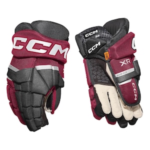 CCM Tacks XR Senior Hockey Gloves