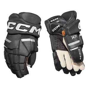 CCM Tacks XR Junior Hockey Gloves