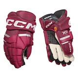 CCM Tacks XR Senior Hockey Gloves