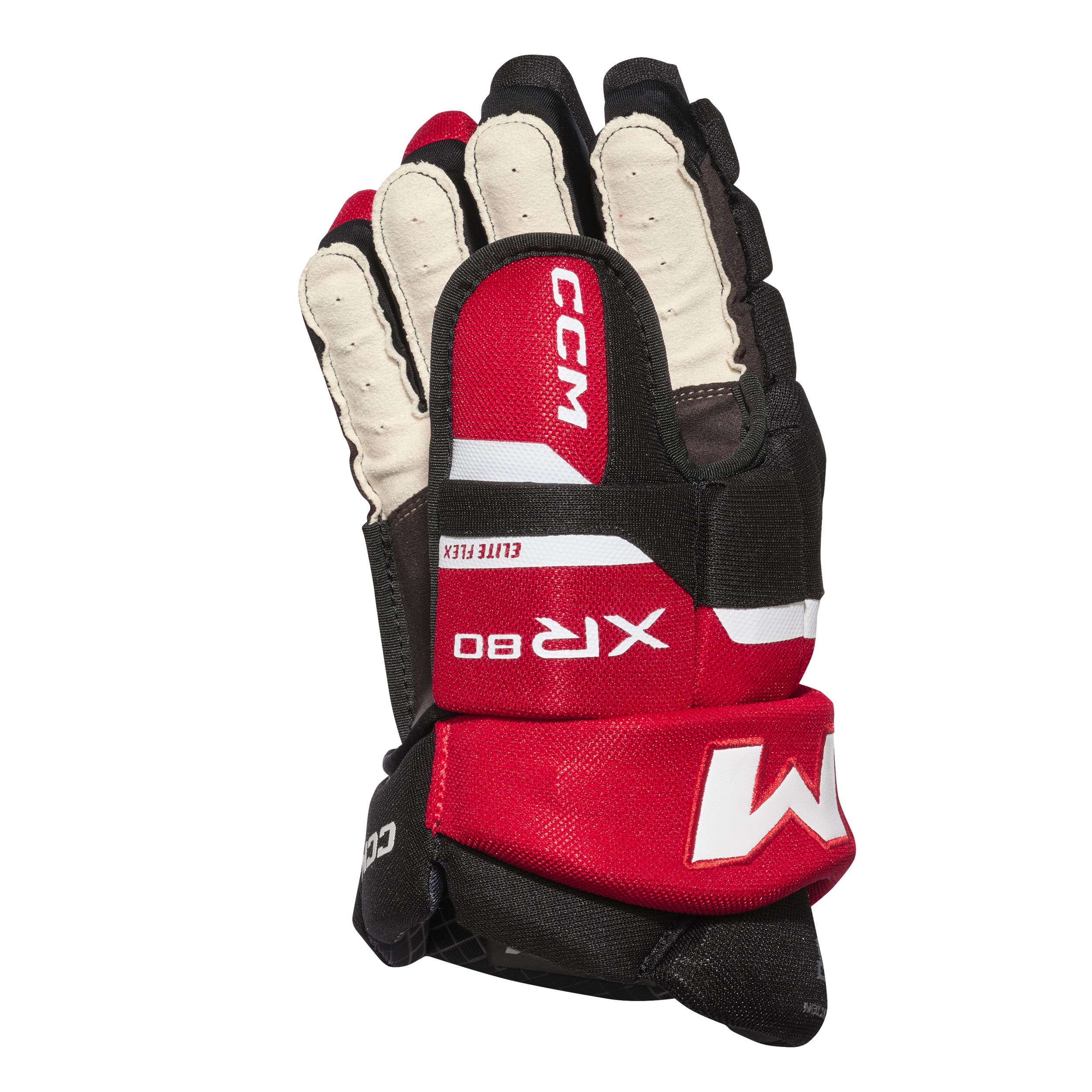CCM Tacks XR 80 Junior Hockey Gloves