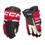 CCM Tacks XR 80 Junior Hockey Gloves Composite_or_Mixed