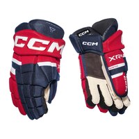 CCM Tacks XR 80 Junior Hockey Gloves