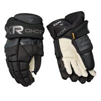 CCM Tacks XR Ghost Senior Hockey Gloves Composite_or_Mixed