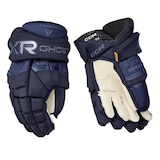 CCM Tacks XR Ghost Senior Hockey Gloves