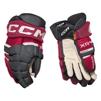 CCM Tacks XR Pro Junior Hockey Gloves
