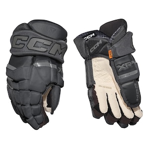 CCM Tacks XR Pro Senior Hockey Gloves