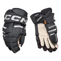 CCM Tacks XR Pro Junior Hockey Gloves