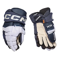 CCM Tacks XR Pro Senior Hockey Gloves