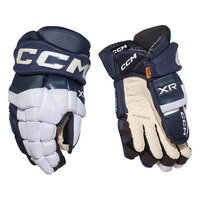 CCM Tacks XR Pro Junior Hockey Gloves
