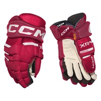 CCM Tacks XR Pro Senior Hockey Gloves