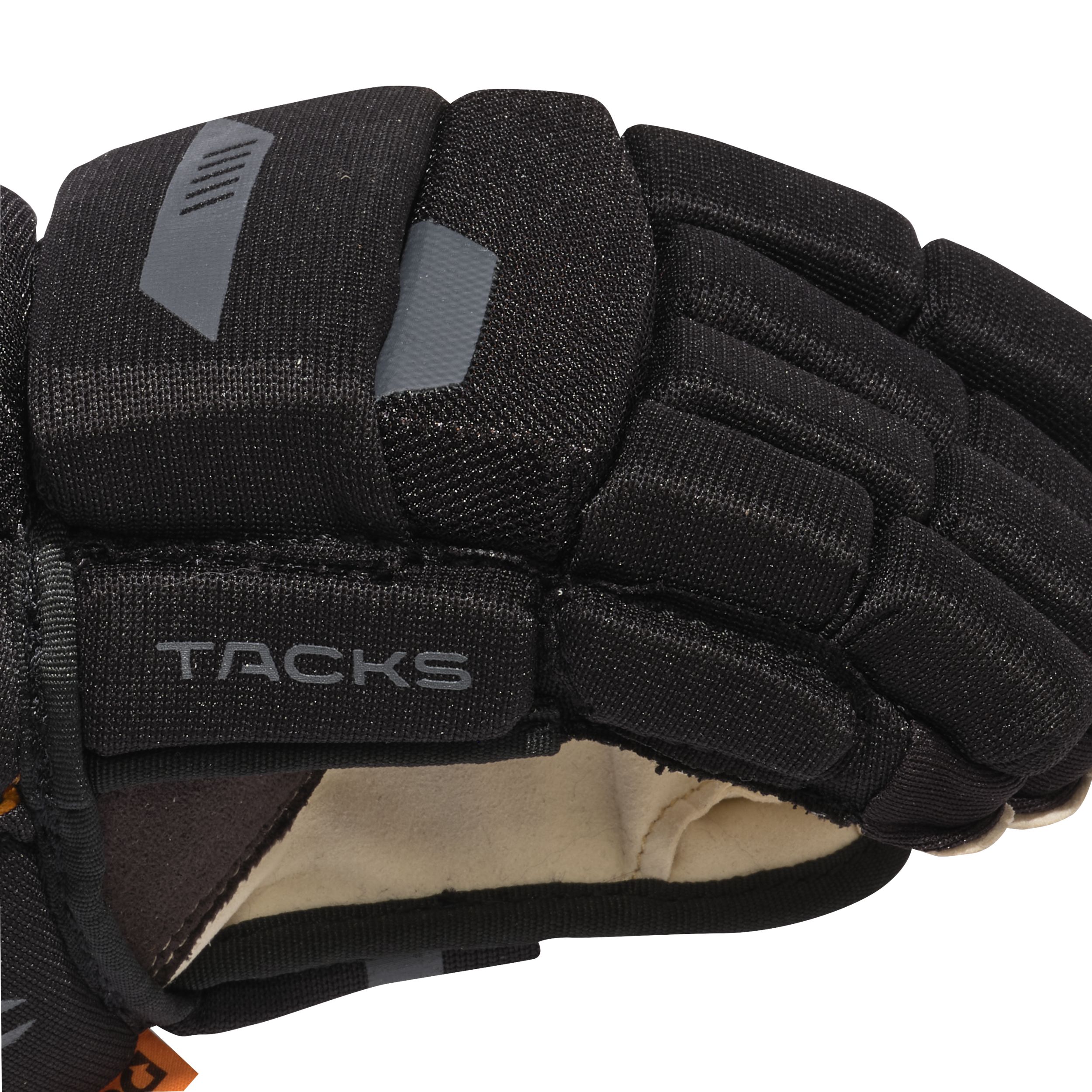 Youth CCM Tacks XR Pro Hockey Gloves