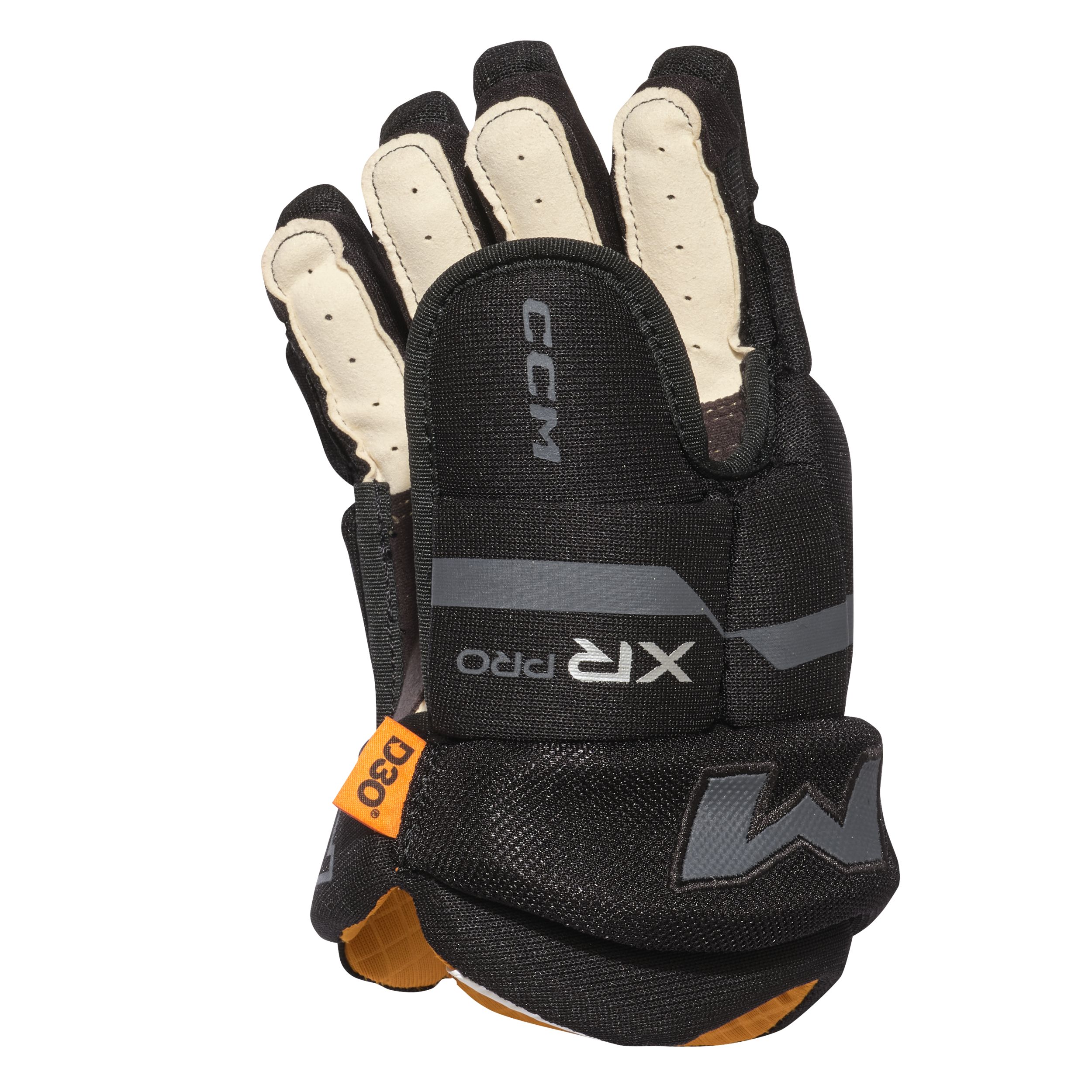 Youth CCM Tacks XR Pro Hockey Gloves