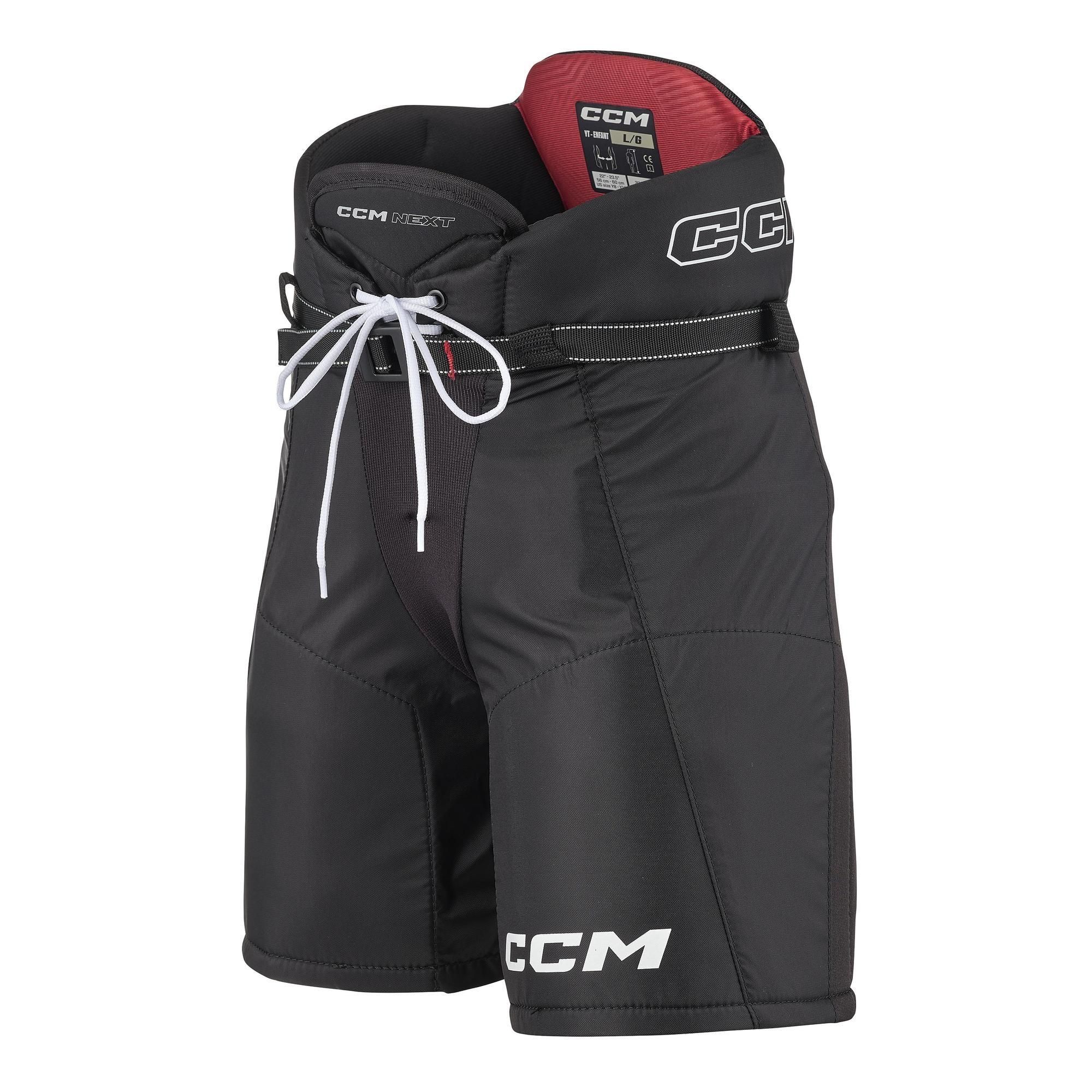 CCM Next 2026 Junior Hockey Pants