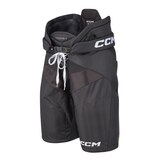 CCM Tacks+ Junior Hockey Pants Front_Angled_Left