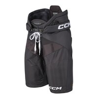 CCM Tacks+ Senior Hockey Pants Front_Angled_Left