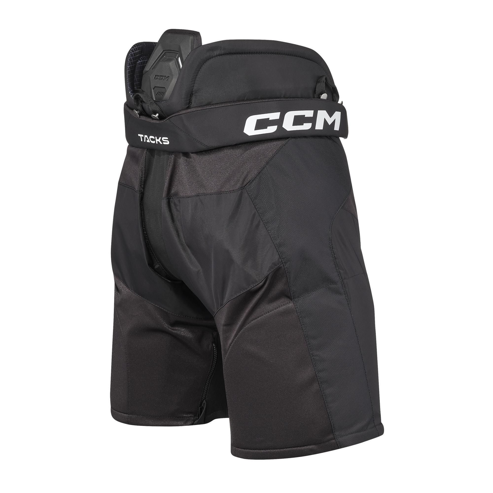 CCM Tacks Junior Hockey Pants