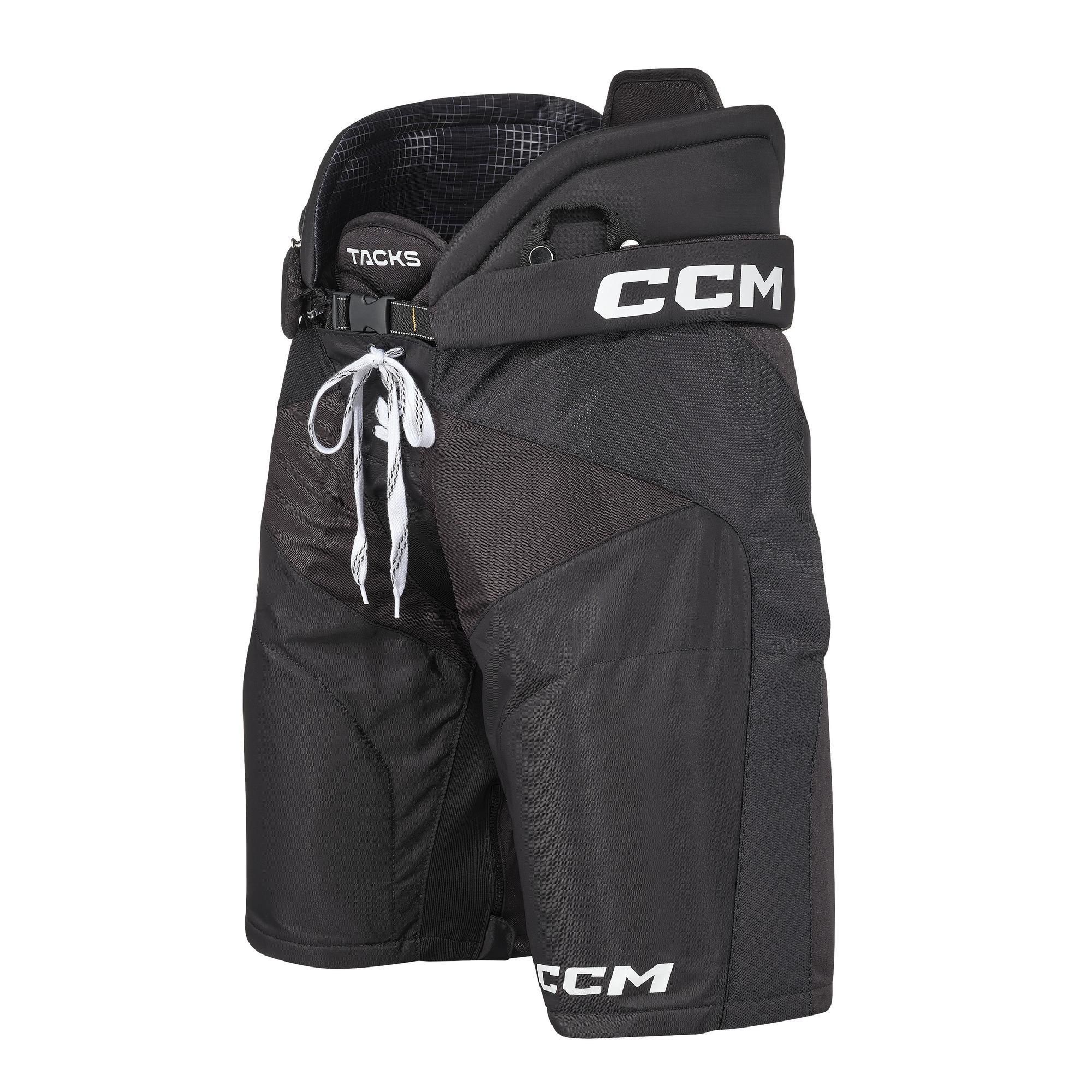 CCM Tacks Junior Hockey Pants
