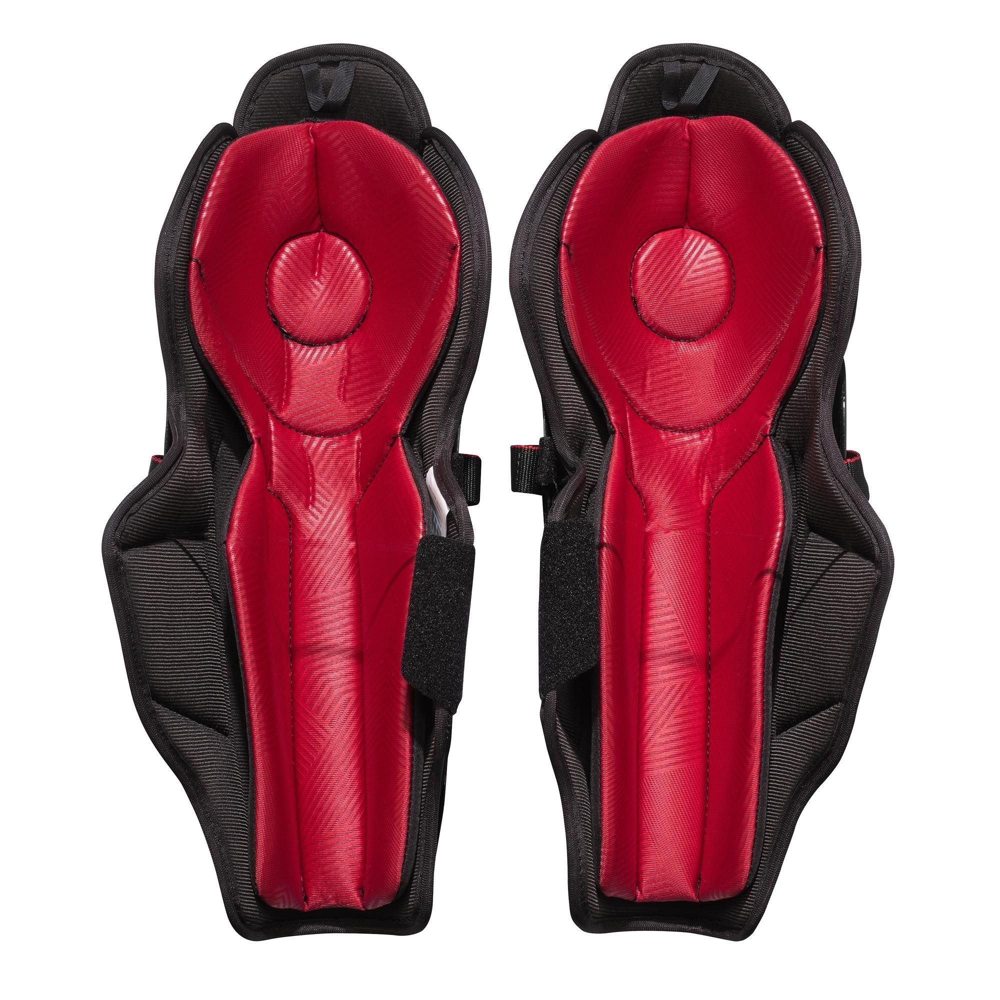 CCM Next 2026 Senior Hockey Shin Guard