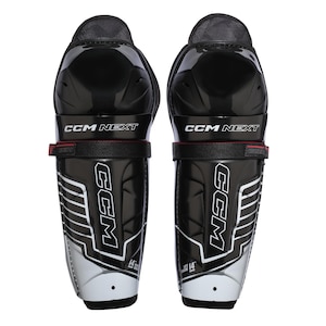 CCM Next 2026 Senior Hockey Shin Guard