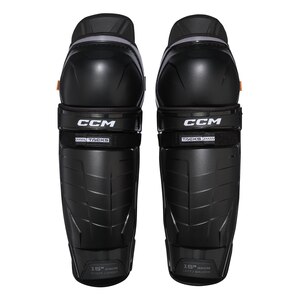 CCM Tacks XR Junior Hockey Shin Guard