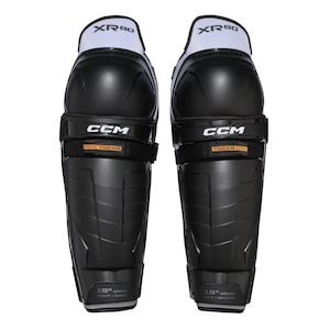 CCM Tacks XR 80 Senior Hockey Shin Guard
