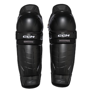 CCM Tacks XR Pro Senior Hockey Shin Guard