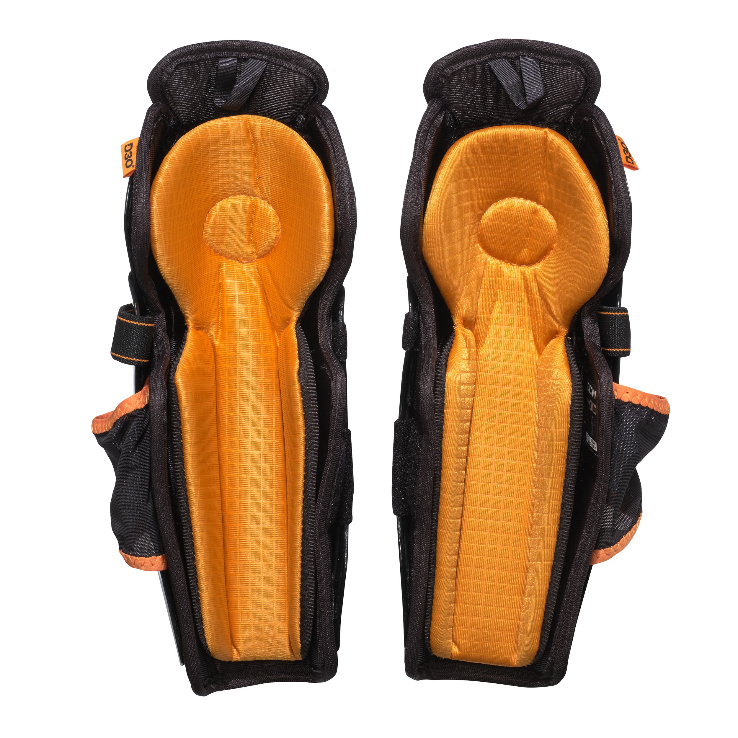 Youth CCM Tacks XR Pro Hockey Shin Guard