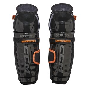 Youth CCM Tacks XR Pro Hockey Shin Guard