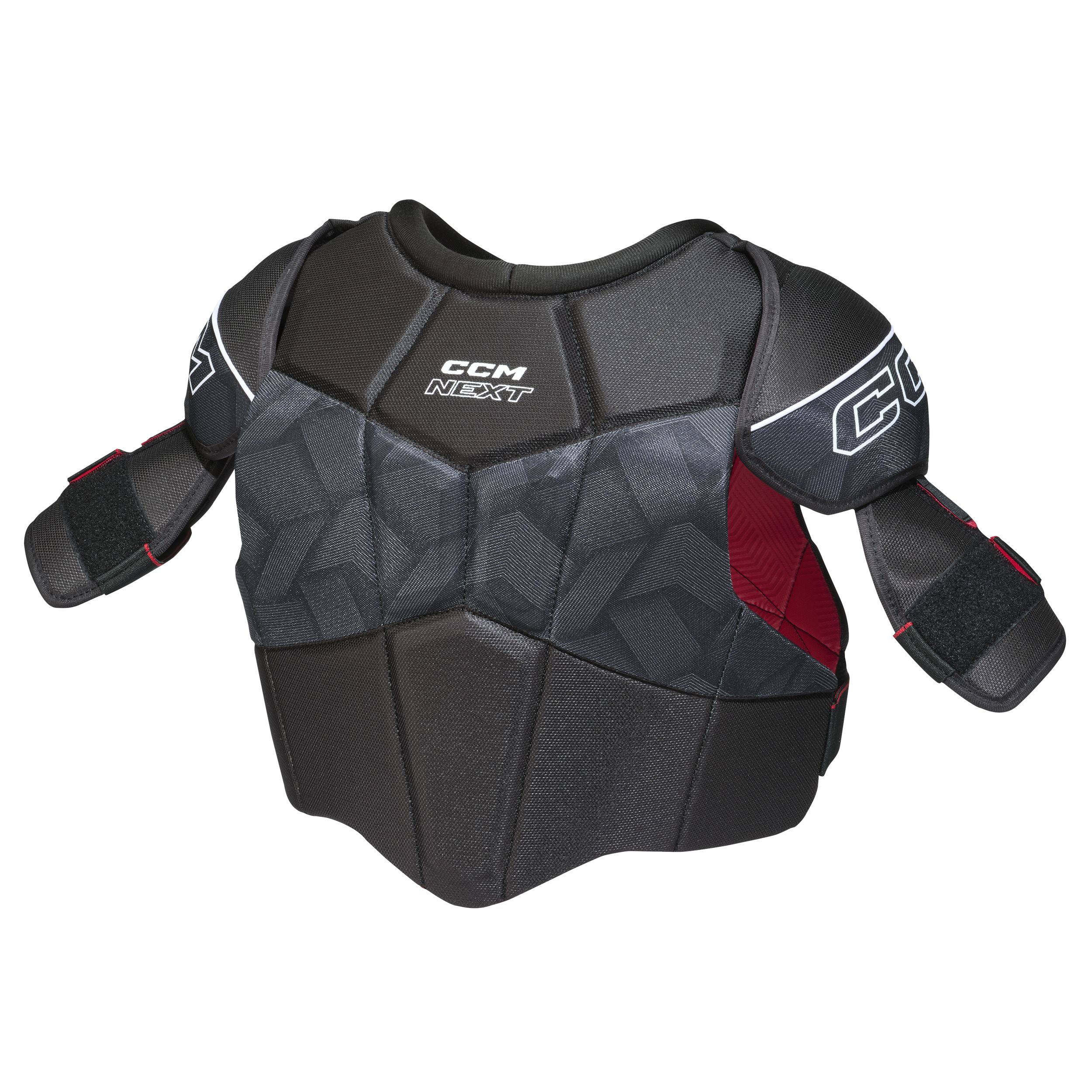 CCM Next 2026 Junior Hockey Shoulder Pads