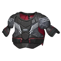 CCM Next 2026 Senior Hockey Shoulder Pads