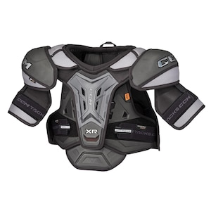 CCM Tacks XR Senior Hockey Shoulder Pads