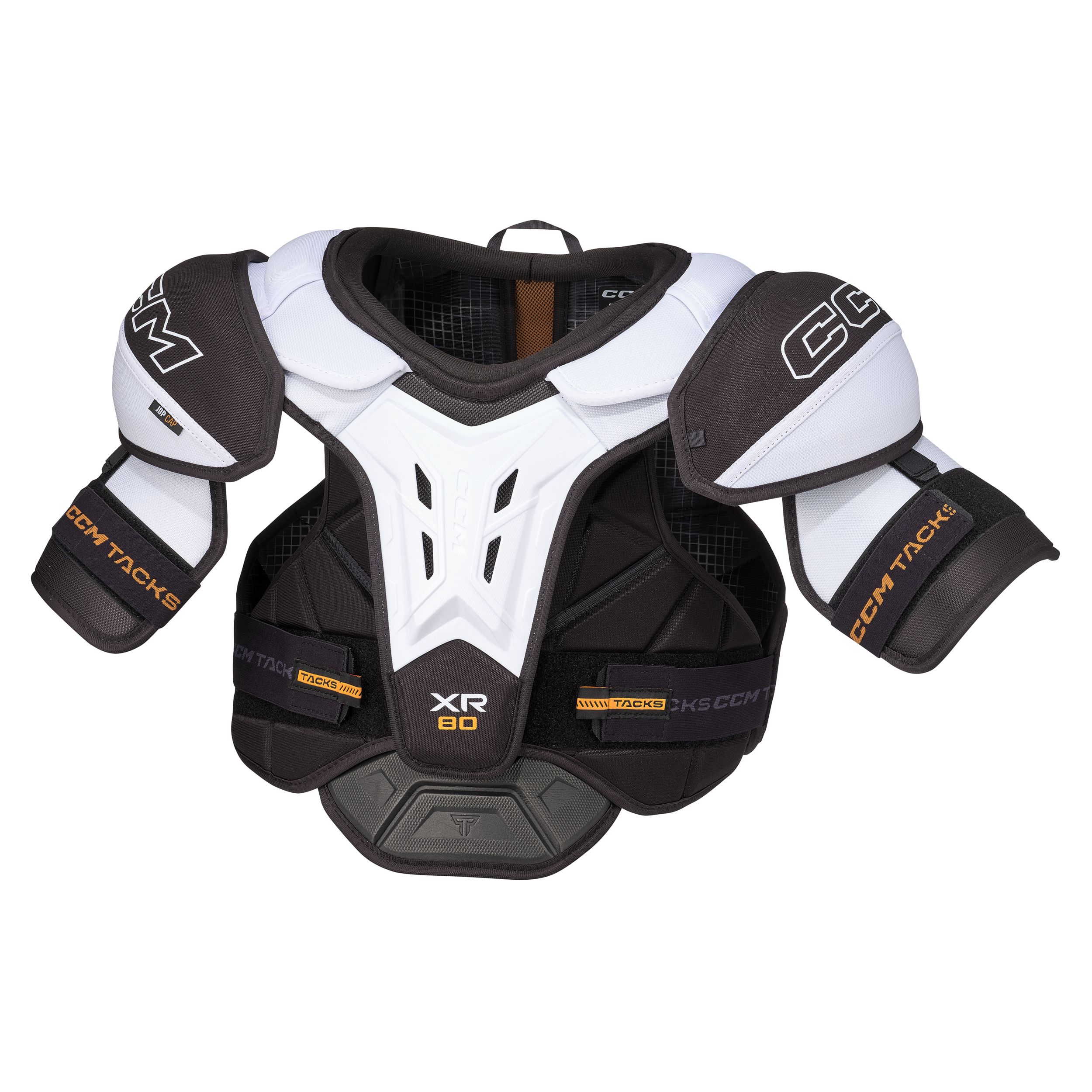 CCM Tacks XR 80 Senior Hockey Shoulder Pads