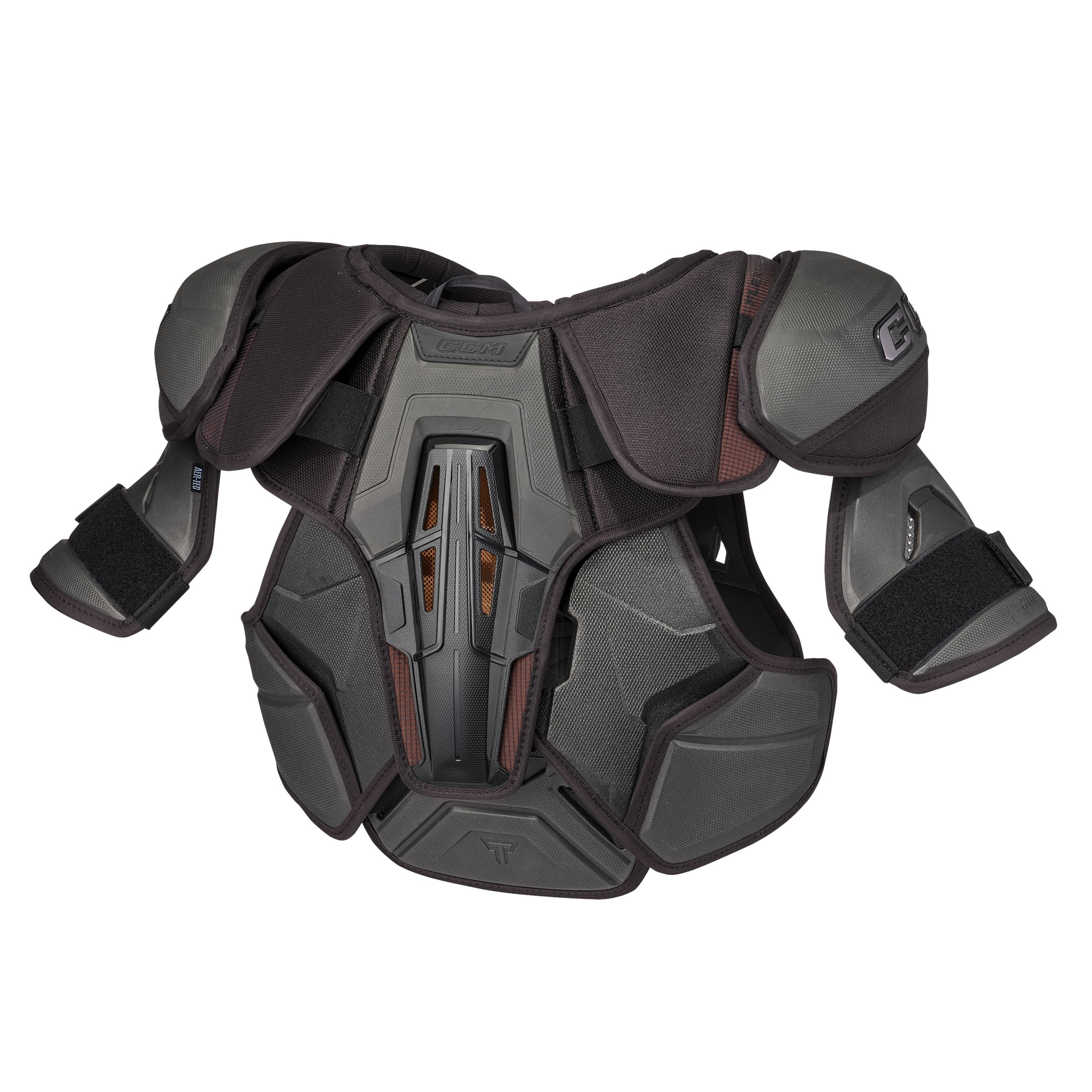 CCM Tacks XR Pro Senior Hockey Shoulder Pads