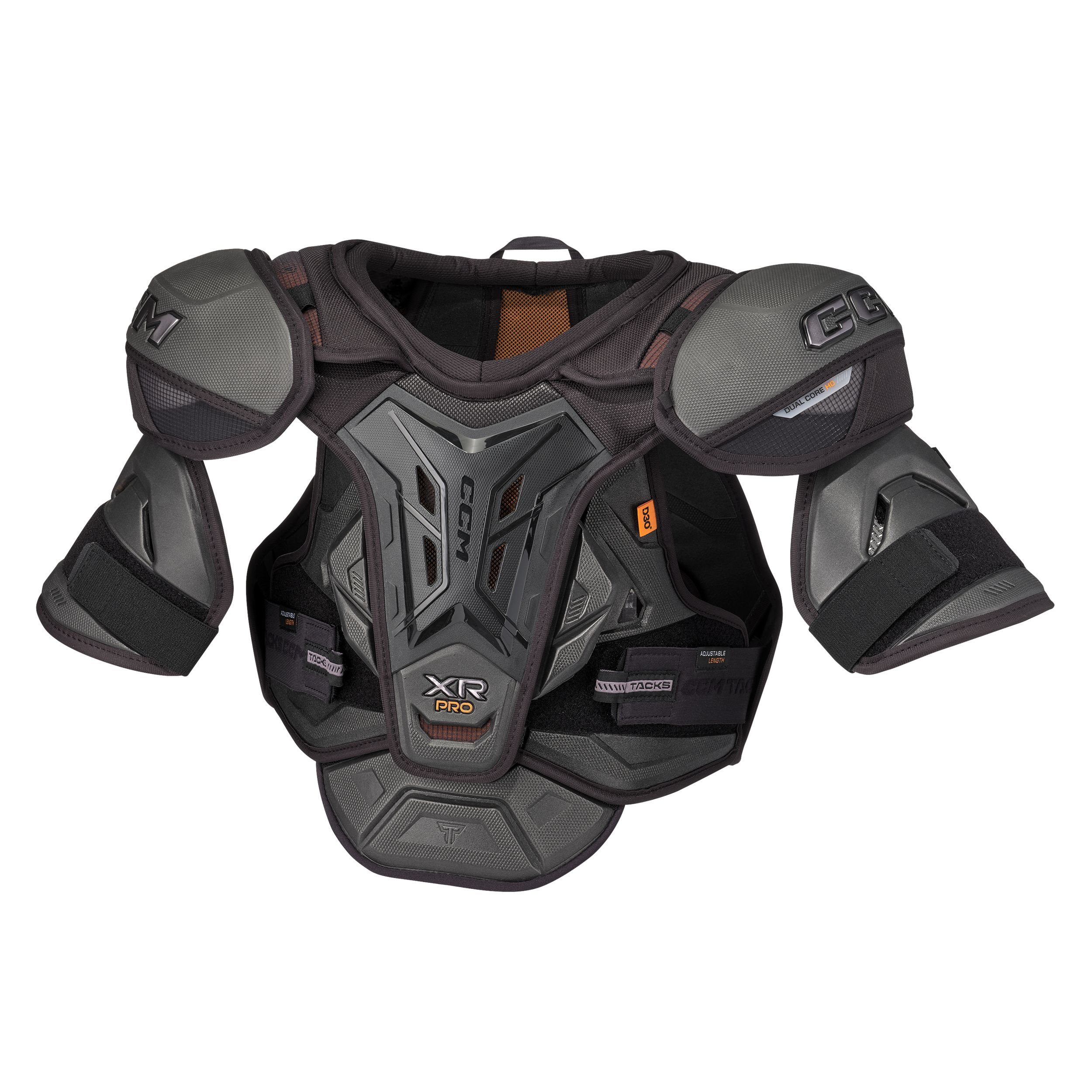 CCM Tacks XR Pro Senior Hockey Shoulder Pads