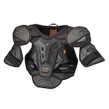 CCM Tacks XR Pro Senior Hockey Shoulder Pads Front_Angled_Left