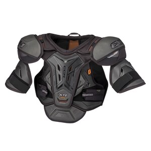 CCM Tacks XR Pro Senior Hockey Shoulder Pads