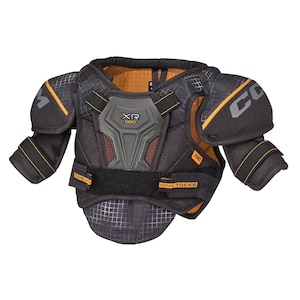 Youth CCM Tacks XR Pro Hockey Shoulder Pads