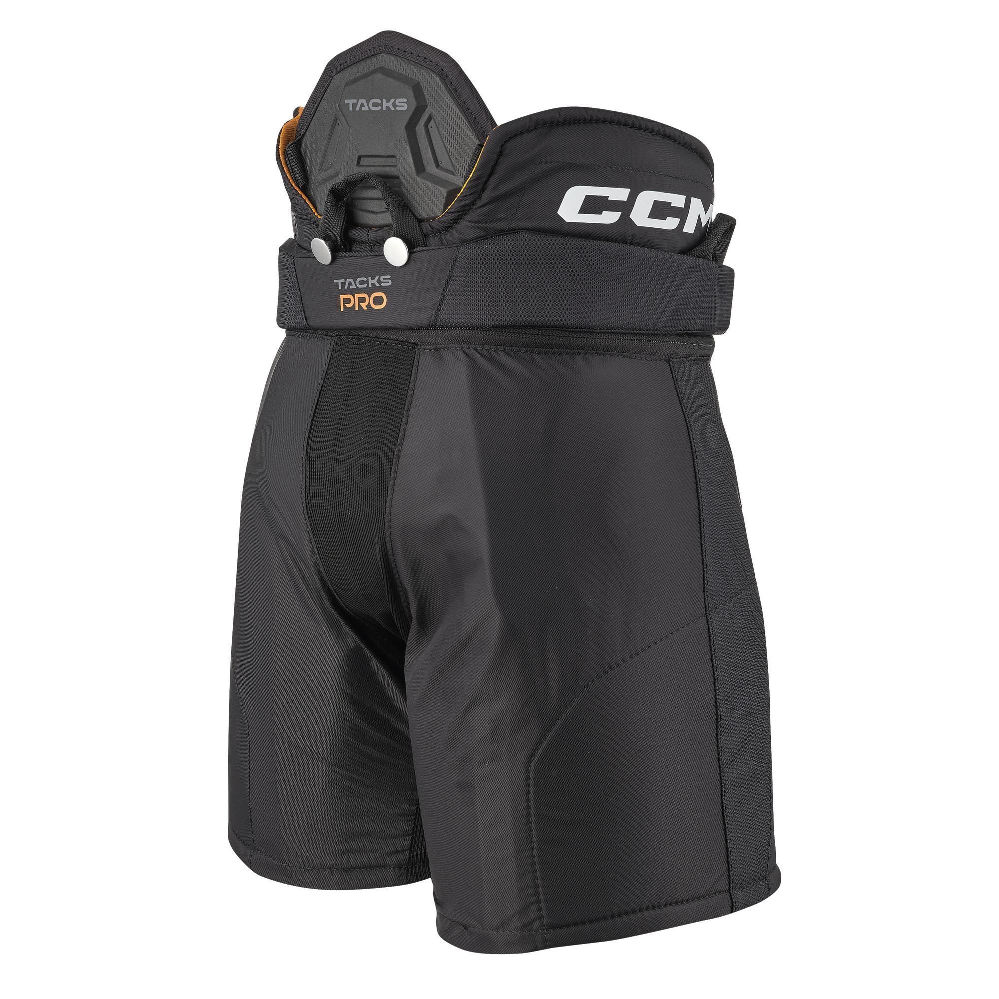 Youth CCM Tacks Pro Hockey Pants