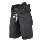 CCM Tacks Pro Junior Hockey Pants Front_Angled_Left