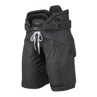 CCM Tacks Pro Junior Hockey Pants Front_Angled_Left