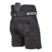 CCM Tacks Pro Senior Hockey Pants Front_Angled_Left