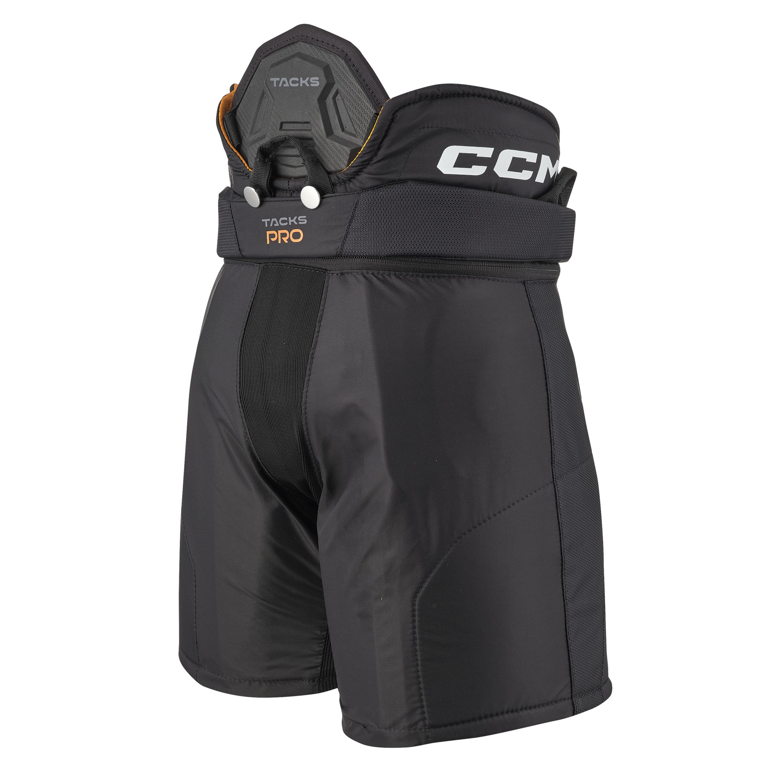 Youth CCM Tacks Pro Hockey Pants