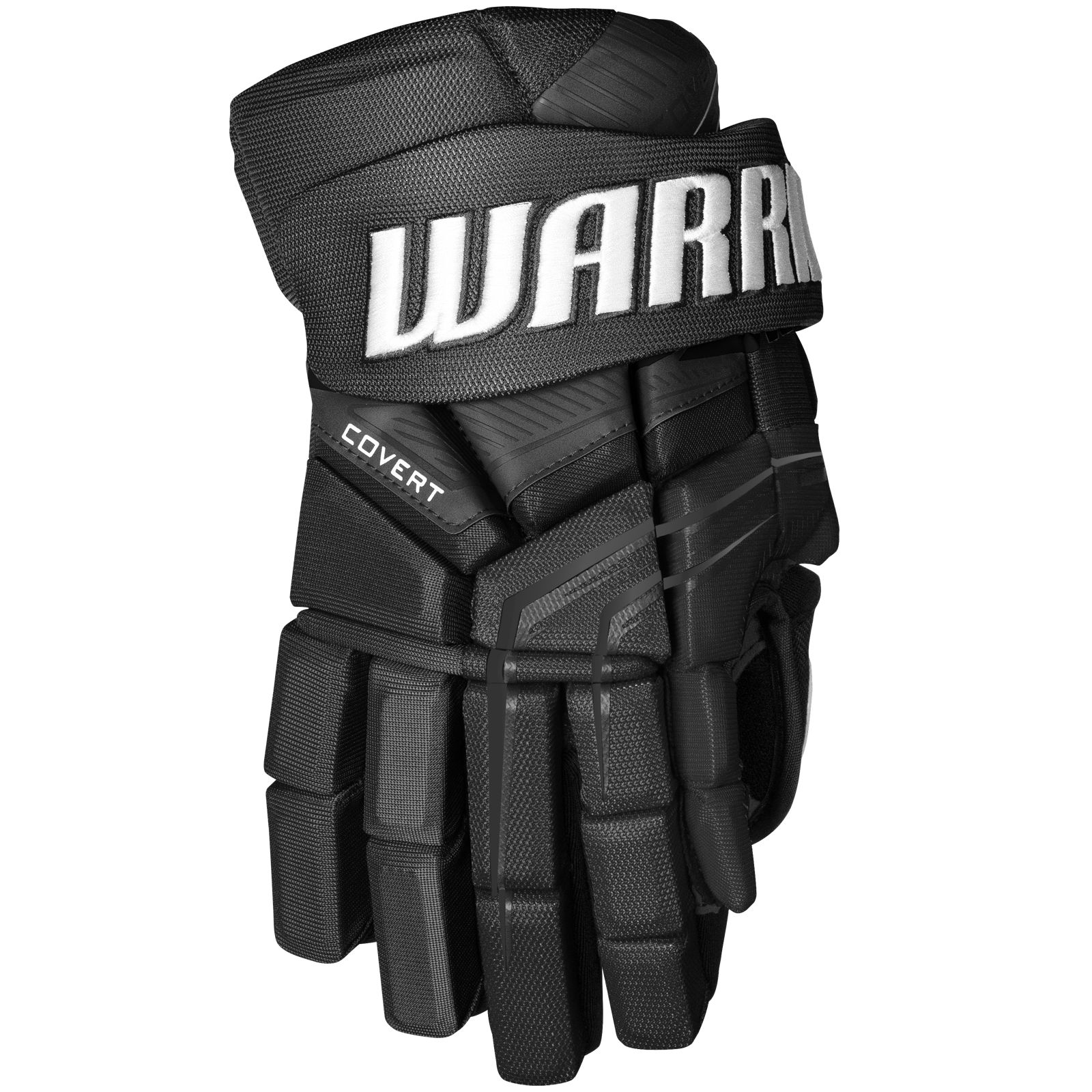 Warrior Covert QR7 Junior Hockey Gloves