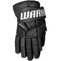 Warrior Covert QR7 Junior Hockey Gloves Back_Flat