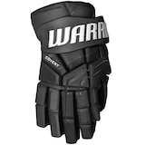 Warrior Covert QR7 Senior Hockey Gloves Back_Flat