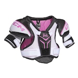 Youth CCM X Barbie Hockey Protective Kit