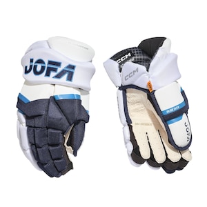 CCM JOFA Senior Hockey Gloves