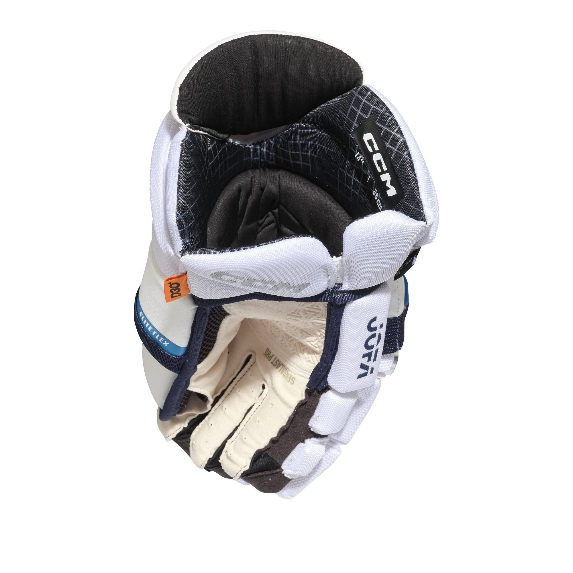 CCM JOFA Senior Hockey Gloves