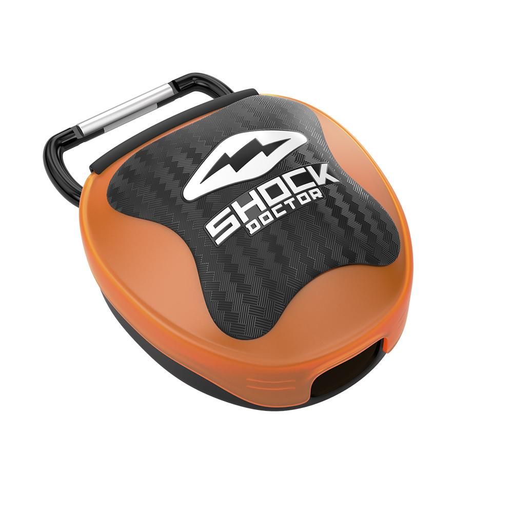 Shock Doctor Anti-Microbial Mouthguard Case