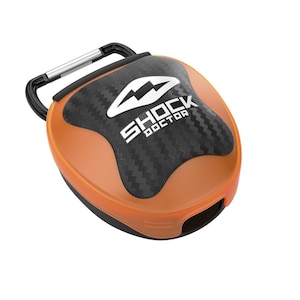 Shock Doctor Anti-Microbial Mouthguard Case
